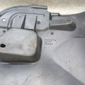 74111-STX-A02 | Захист двигуна ACURA MDX (YD2) 06-13 - Прев'ю 3