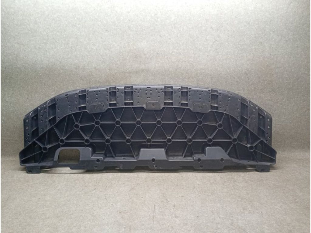 626633NC1A | Захист переднього бампера NISSAN LEAF 10-17