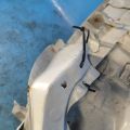 5370147111 | Чверть кузова передня прав. TOYOTA PRIUS 16- - Прев'ю 5