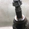 31609806475 | Привод передний левый MINI COUNTRYMAN R60 10-16 - Превью 2