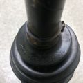31609813718 | Привод передний правый MINI COUNTRYMAN R60 10-16 - Превью 4
