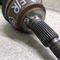 7L0407271F | Привід передній прав. AUDI Q7 05-15 - Прев'ю 2