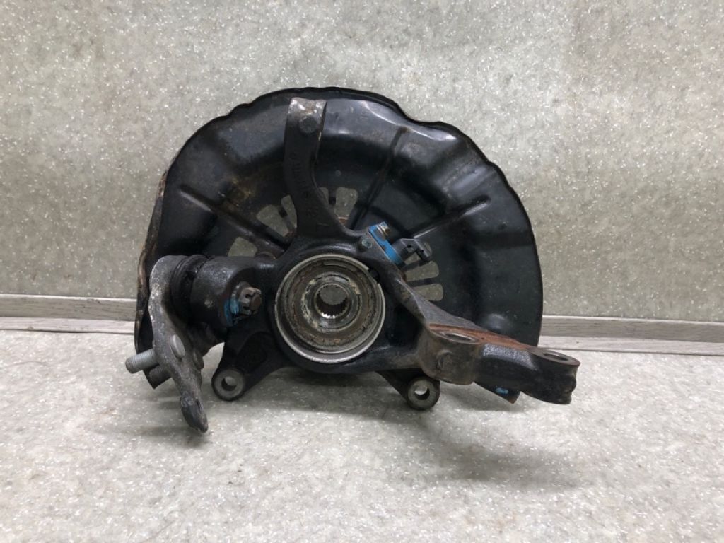 43212AA010 | Кулак поворотний лівий TOYOTA CAMRY 55 14-17