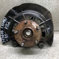 43212AA010 | Кулак поворотний лівий TOYOTA CAMRY 55 14-17 - Прев'ю 2