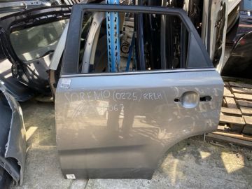 Дверь задн. лев. KIA SORENTO XM 09-14