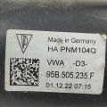 95B 505 235 F | Балка задней подвески PORSCHE MACAN 18-22 - Превью 8