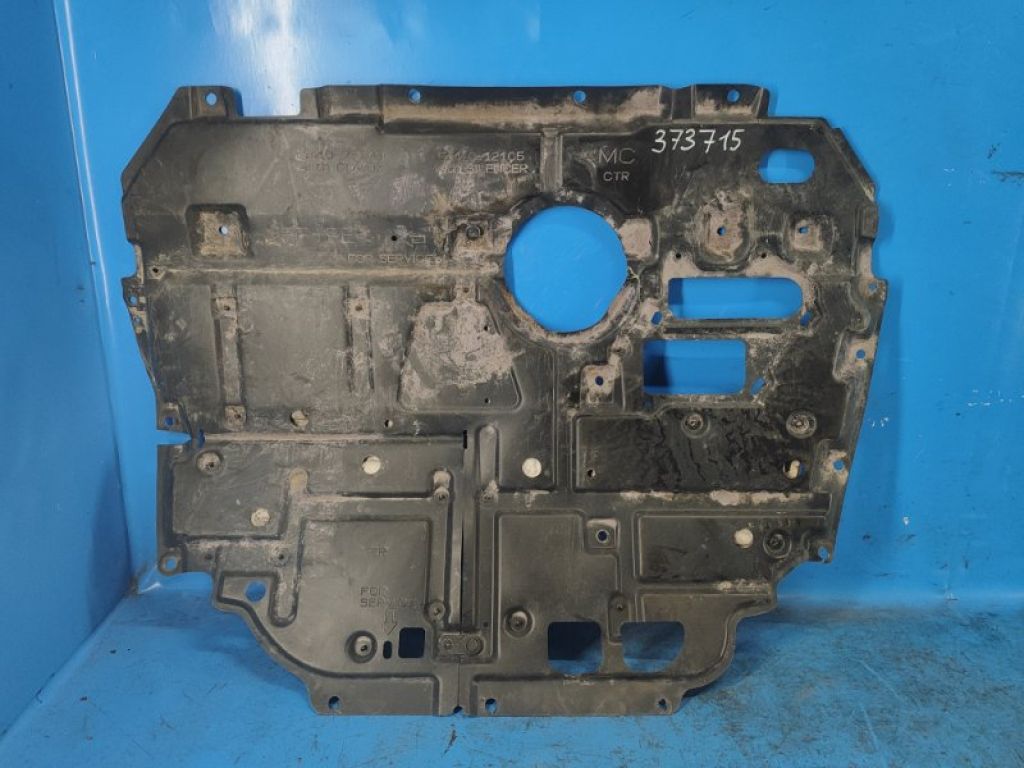 51410-76013 | Захист двигуна TOYOTA PRIUS - 30 09-17