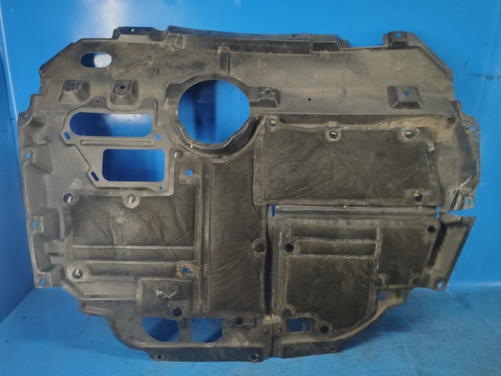 51410-76013 | Захист двигуна TOYOTA PRIUS - 30 09-17 - Фото 4