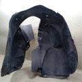 55112 698AB | Подкрылок передний правый JEEP COMPASS 17-21