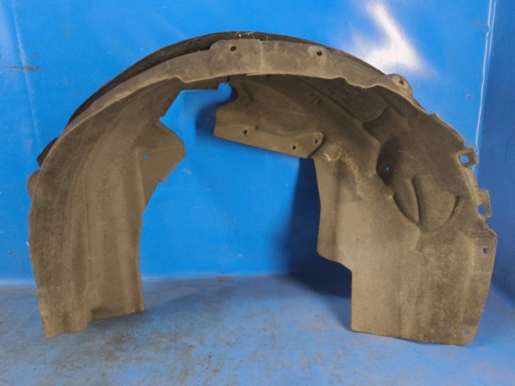 LR092631 | Підкрилок задн. лів. LAND ROVER VELAR 17- - Фото 3