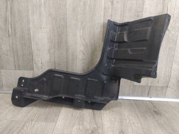 Захист двигуна лів. KIA FORTE YD 12-