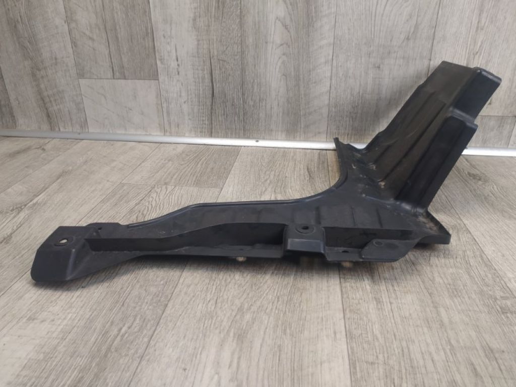 29130-A7000 | Защита двигателя лев. KIA FORTE YD 12- - Фото 4
