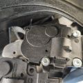 8T1 816 005 D | Корпус печки PORSCHE MACAN 18-22 - Превью 7