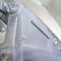 B45A-56-130H | Підкрилок передній правий MAZDA 3 BM 13-19 - Прев'ю 4