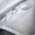 53875-06060 | Підкрилок передній правий TOYOTA CAMRY 40 06-11 - Прев'ю 3