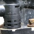 43211-58010 | Кулак поворотний правий TOYOTA CAMRY 40 06-11 - Прев'ю 4