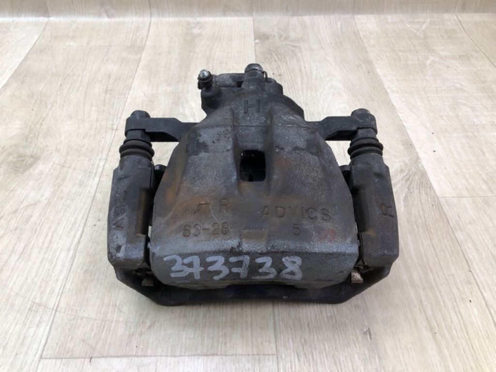 47730-33340 | Суппорт тормозной передний правый TOYOTA CAMRY 40 06-11