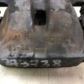 47730-33340 | Суппорт тормозной передний правый TOYOTA CAMRY 40 06-11 - Превью 6