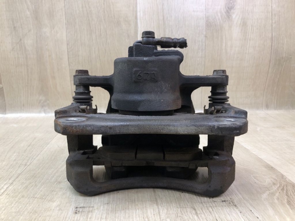 47730-33340 | Супорт гальмівний передній правий LEXUS ES350 06-12 - Фото 5