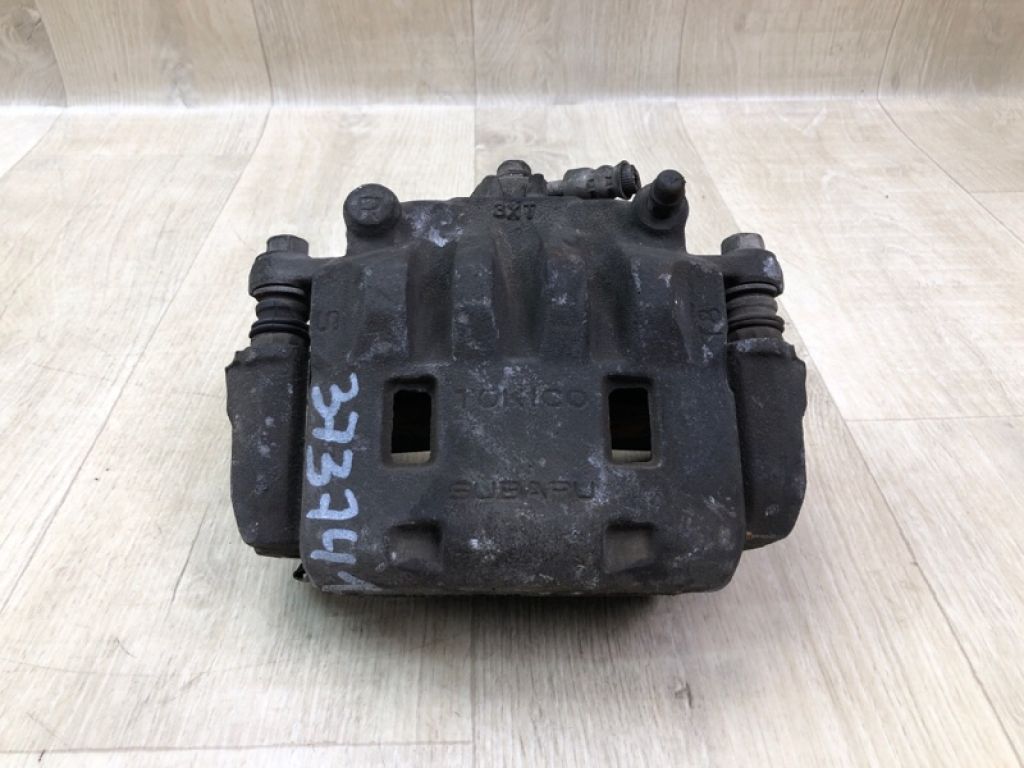 26292SC020 | Суппорт тормозной передний правый SUBARU CROSSTREK 12-17