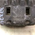 26292SC020 | Суппорт тормозной передний правый SUBARU CROSSTREK 12-17 - Превью 6