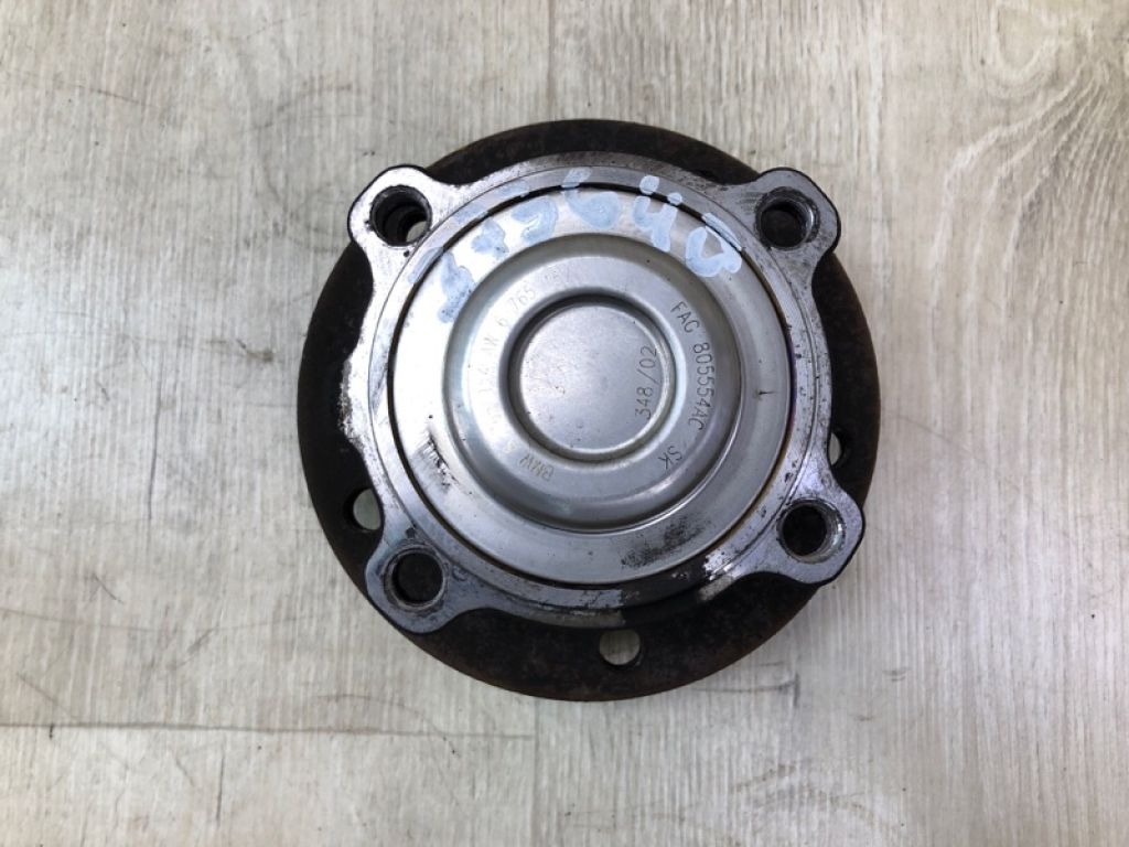 31 21 6 765 157 | Маточина колеса передня BMW 3 SERIES (E90-E93) 2005–2014 - Фото 4