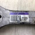 21950 K0250 | Подушка двигуна KIA SOUL SK3 19- - Прев'ю 9