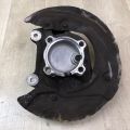 31 21 6 793 924 | Кулак поворотний передній правий BMW 3 SERIES (E90-E93) 2005–2014 - Прев'ю 5