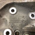 31 21 6 793 923 | Кулак поворотний передній лівий BMW 3 SERIES (E90-E93) 2005–2014 - Прев'ю 7