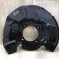 47781-60120 | Захист гальмівного диска передній правий TOYOTA 4RUNNER 02-09 - Прев'ю 2