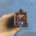 KX63-189E2-AA | Реле свічок розжарювання LAND ROVER DISCOVERY Sport 15-19 - Прев'ю 4