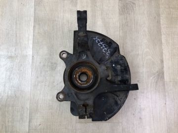Кулак поворотний правий HYUNDAI TUCSON LM 09-15