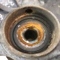 51716 2S520 | Кулак поворотний правий HYUNDAI TUCSON LM 09-15 - Прев'ю 7