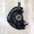 43212-58010 | Кулак поворотний передній лівий TOYOTA CAMRY 40 06-11