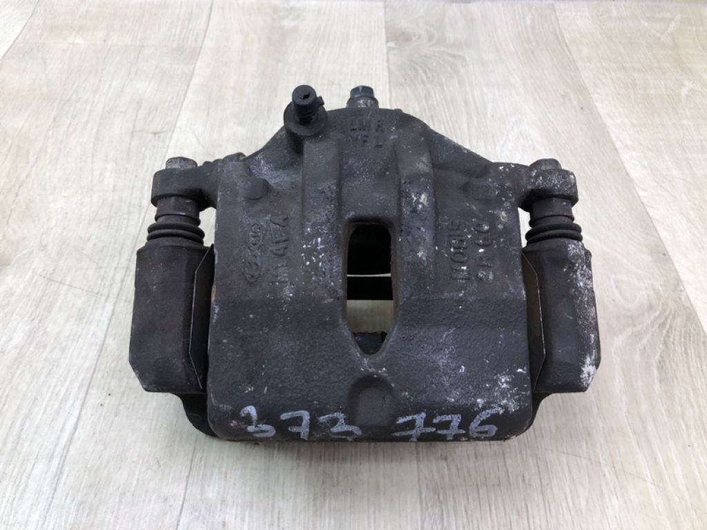 58190 2SA51 | Супорт гальмівний передній правий HYUNDAI TUCSON LM 09-15