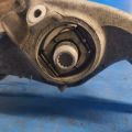 8R0 505 435 C | Цапфа задняя левая PORSCHE MACAN 18-22 - Превью 4