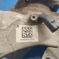 8R0 505 435 C | Цапфа задняя левая PORSCHE MACAN 18-22 - Превью 5