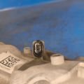 8R0 505 435 C | Цапфа задняя левая PORSCHE MACAN 18-22 - Превью 6