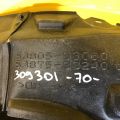 5380533060 | Підкрилок передн. прав. TOYOTA CAMRY 70 17- - Прев'ю 2