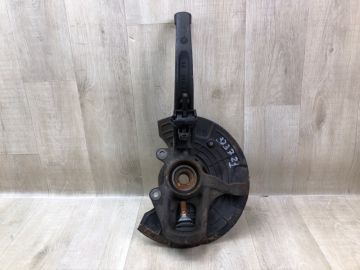 Кулак поворотный передний левый MERCEDES R-CLASS W251 05-13