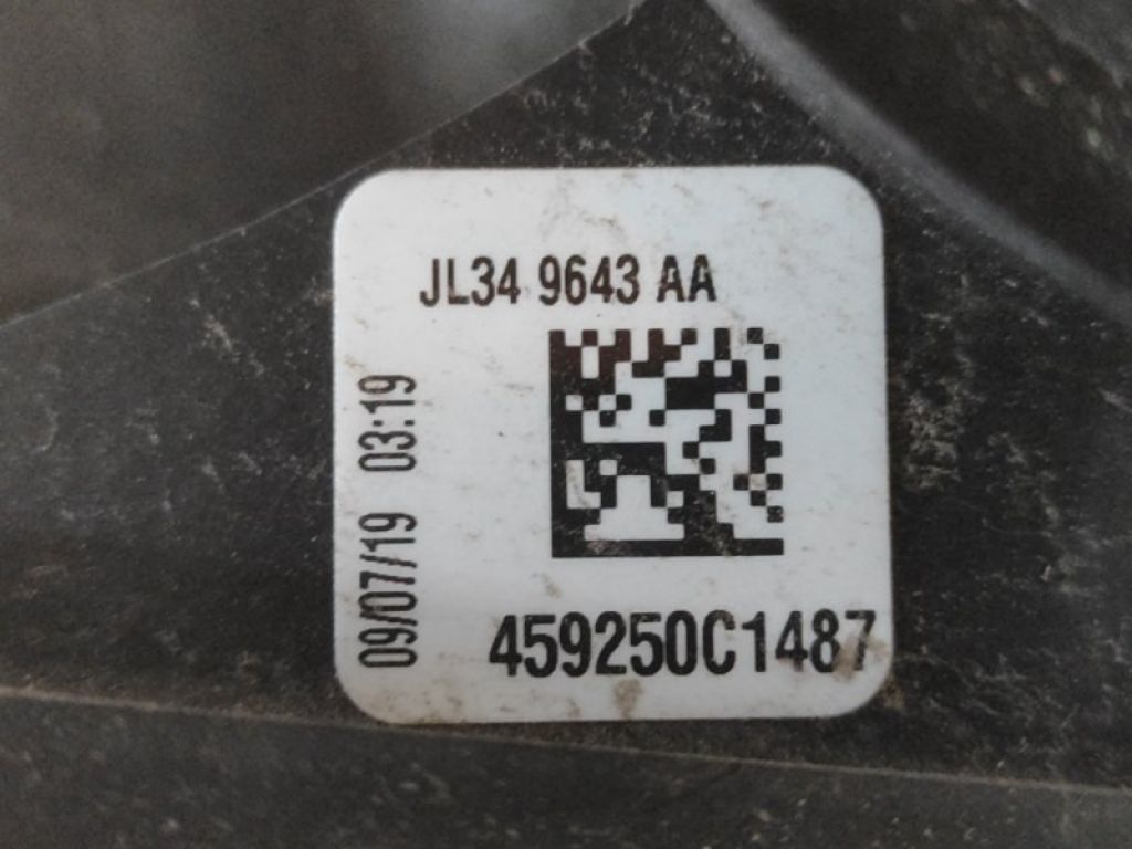 JL34-9643-AA | Корпус повітряного фільтра FORD EXPEDITION 17- - Фото 8