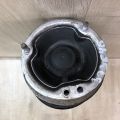 31 31 6 786 004 | Амортизатор передній правий BMW 3 SERIES (E90-E93) 2005–2014 - Прев'ю 3