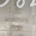34336863541 | Вакуумный усилитель тормозов MINI COOPER S R56 06-14 - Превью 8