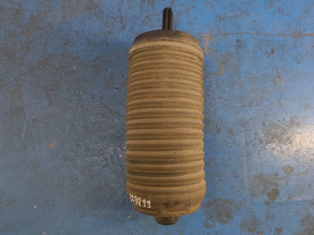 95B 616 001 G | Подушка пневмоподвески задняя левая PORSCHE MACAN 18-22