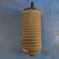 95B 616 001 G | Подушка пневмоподвески задняя левая PORSCHE MACAN 18-22