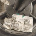 95B 616 001 G | Подушка пневмоподвески задняя левая PORSCHE MACAN 18-22 - Превью 4