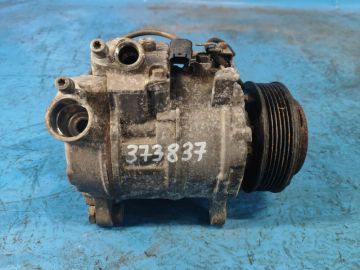 Компрессор кондиционера BMW 6 SERIES (F13) 12-18