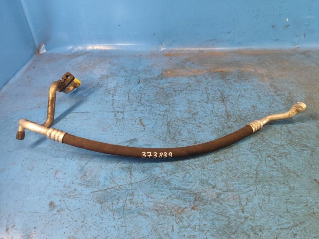 64539248521 | Трубка кондиционера BMW 6 SERIES (F13) 12-18