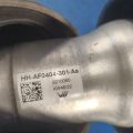 95B 616 039 R | Амортизатор передний левый PORSCHE MACAN 18-22 - Превью 3
