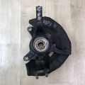 43211-58010 | Кулак поворотний передній правий TOYOTA CAMRY 40 06-11